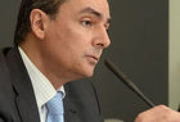 La CEV se une al frente fiscal antigubernamental