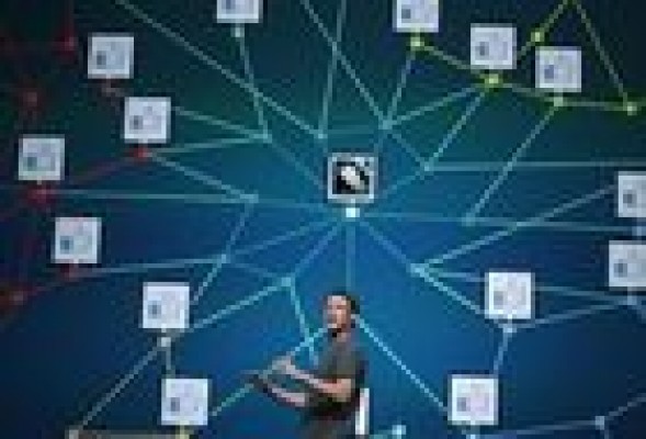Los fundadores de Facebook y WhatsApp, protagonistas del Mobile World Congress