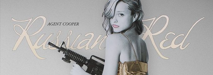 El nuevo disco de Russian Red empieza a sonar online