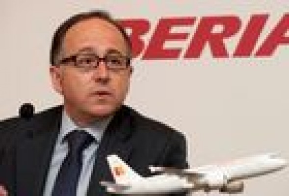 El 'efecto Gallego' dispara a IAG
