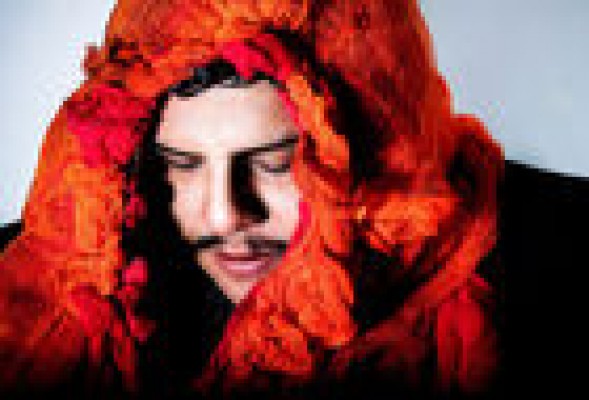Concierto: Dorian Wood en la Rambleta