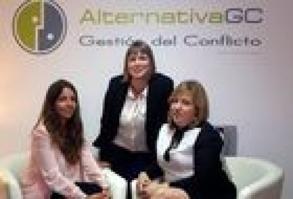 La mediación llega al mundo fallero de la mano de Alternativa GC