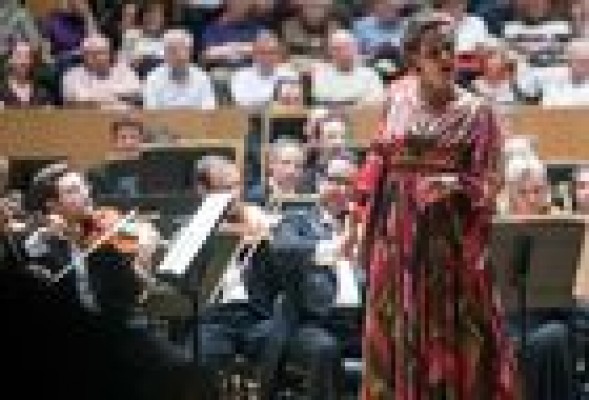 Concierto: Liszt vuelve al Palau