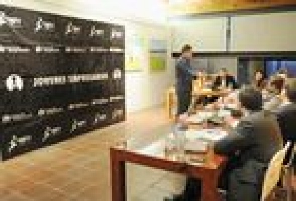 'Operación Emprende', últimos días para inscribirse