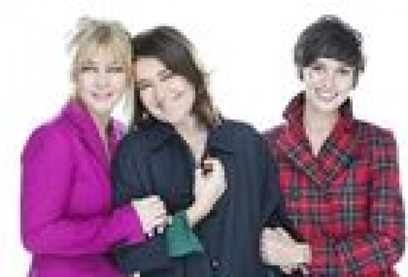 Teatro: 'Hermanas' en el Olympia