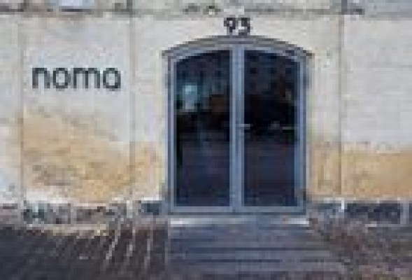 <strong>Cocina de España:</strong> <br />moderna... pero aburrida