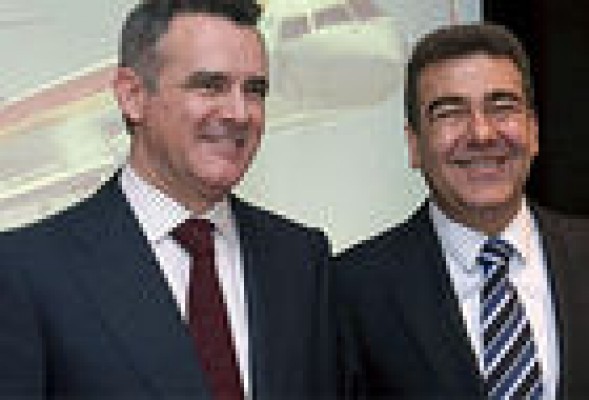 Air Nostrum ampliará capital para dar entrada al nuevo accionista mayoritario