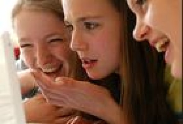 Los adolescentes pasan de Facebook