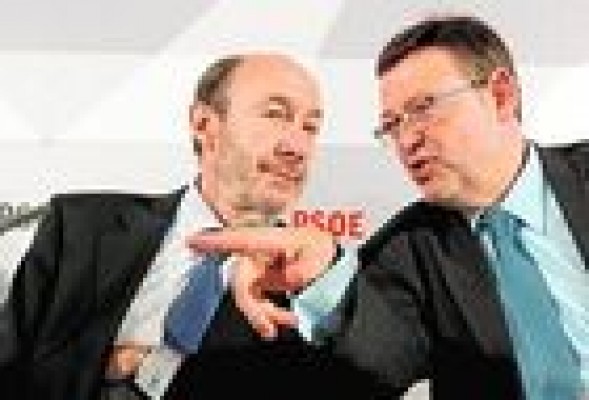 El PSPV-PSOE tendrá primarias abiertas pese a la oposición de otras federaciones socialistas