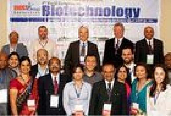 Valencia acogerá el V Congreso Mundial de Biotecnología en junio