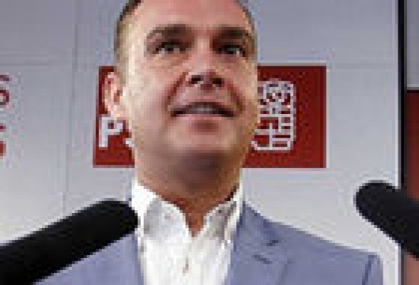 Romeu se hace a un lado y no será candidato a las primarias del PSPV