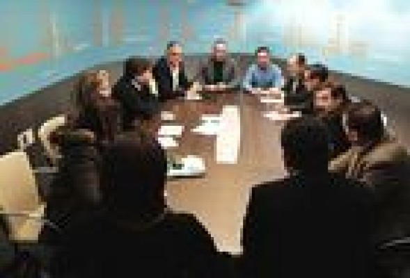 El PP incluirá programas regionales anexos a su programa electoral general