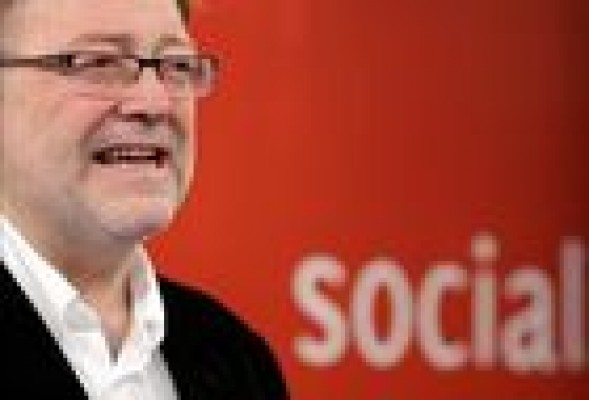 <em>Primarias en el PSOE, el camino hacia Tomorrowland</em>