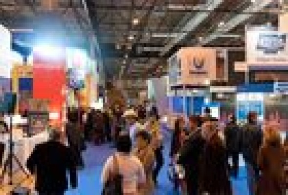 Llega otra prueba de fuego para la economía española: Fitur 2014
