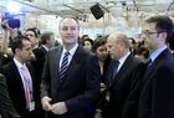 El 70% del espacio del stand de la Comunitat en Fitur estará enfocado a la zona de negocio