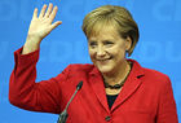 Merkel también reformará las pensiones