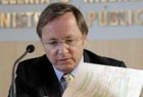 El saldo final de la Tesorería de la Generalitat asciende a 152,6 millones