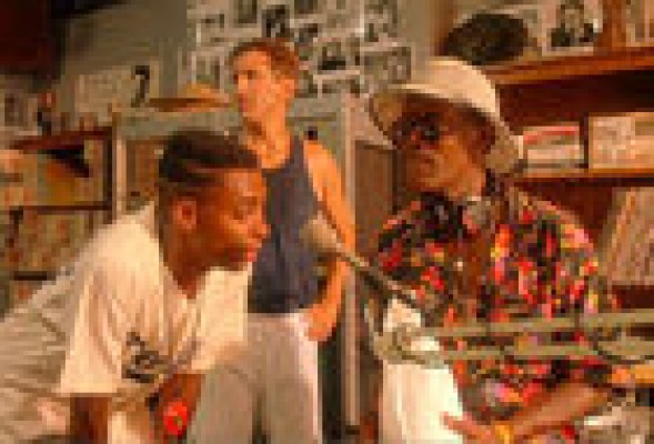 La gran esperanza negra del cine: de Spike Lee a Steve McQueen