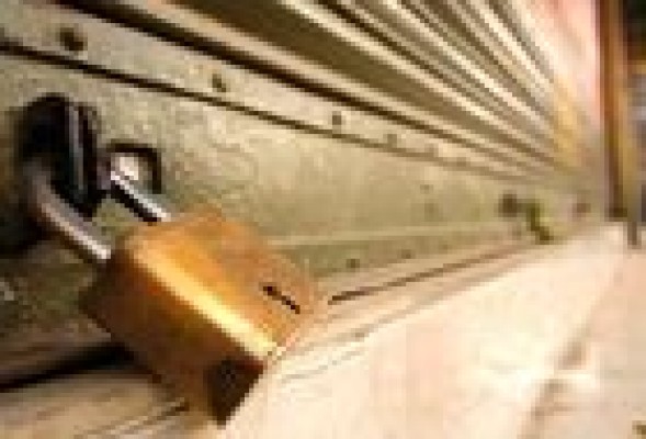 Los concursos de acreedores crecen un 8% en la Comunitat