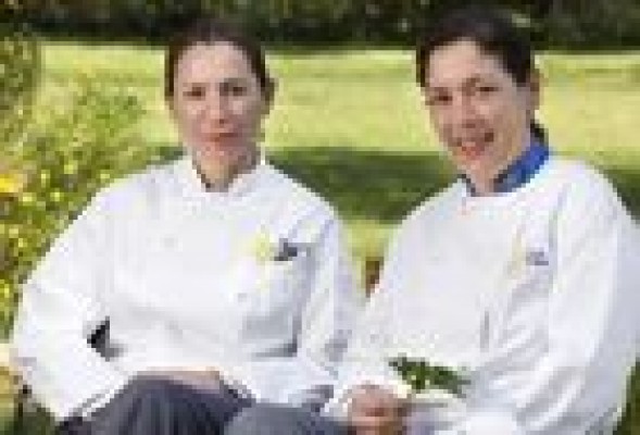 Las mejores cocineras de Alicante se citan en unas jornadas