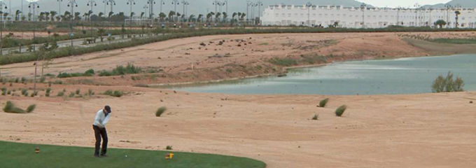 La gran belleza muerta de la la burbuja inmobiliaria