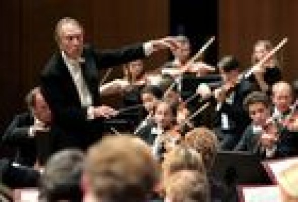 Muere el director de orquesta Claudio Abbado