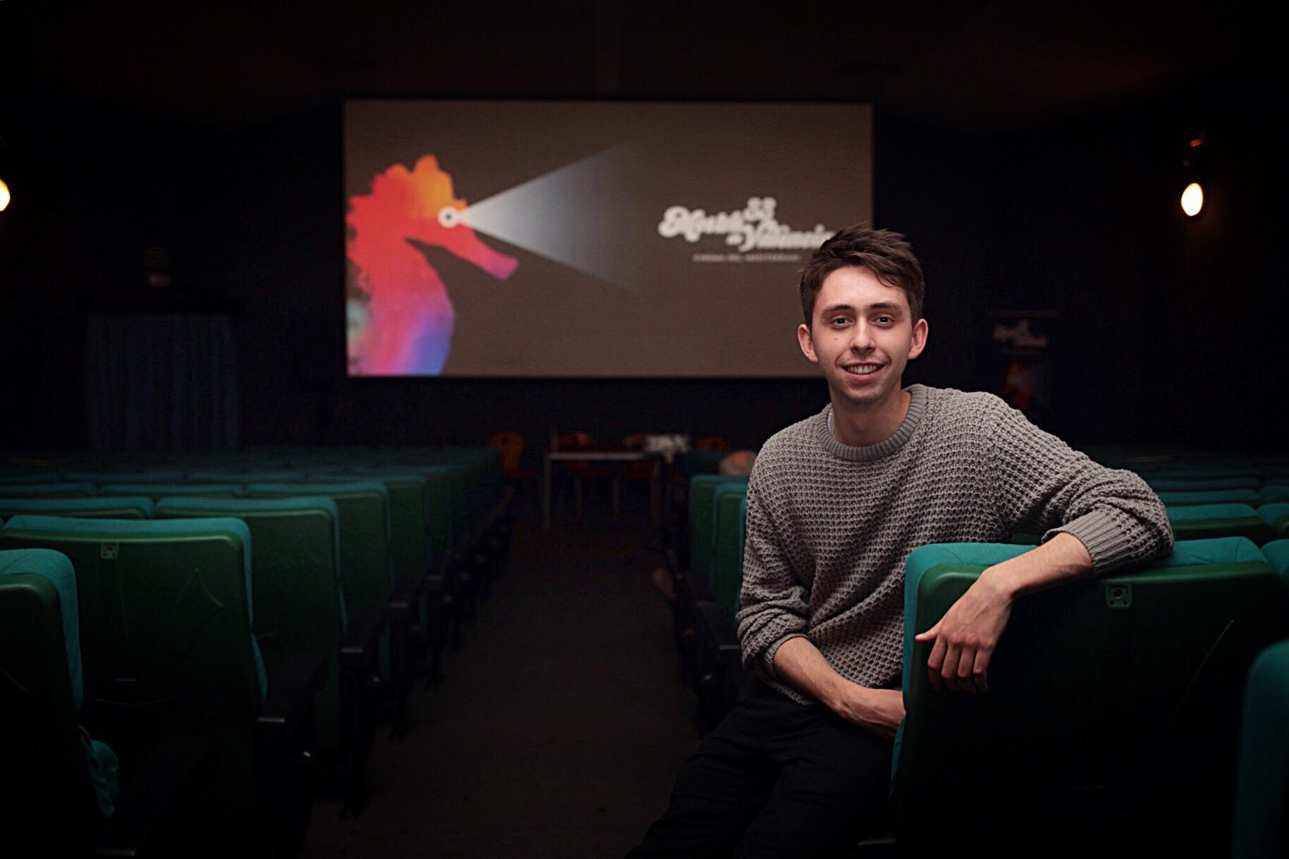 Las historias de juventud invaden la sexta jornada de la Mostra de València 