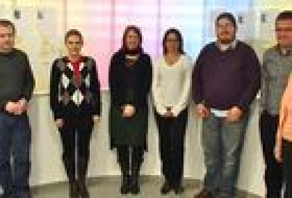 IBV dirige el proyecto WeTakeCare para los mayores y sus cuidadores   