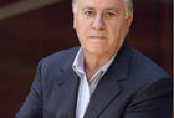 Amancio Ortega se interesa por Realia