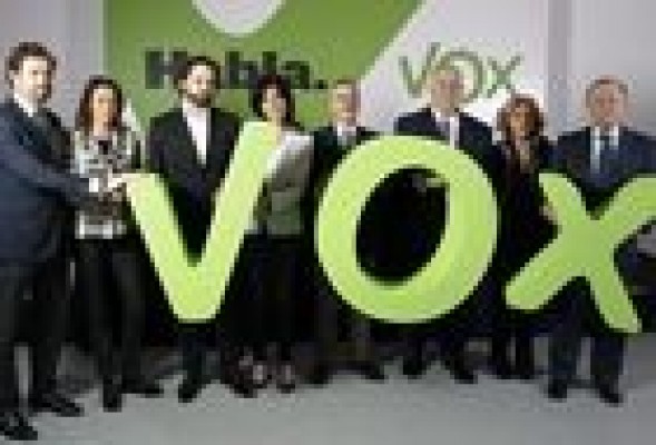 La atomización del centro-derecha pone en peligro al PP valenciano