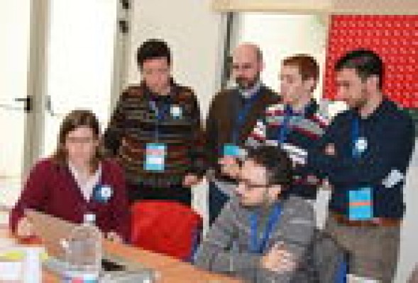 Weekend Emprende abre la inscripción para proyectos de empresa