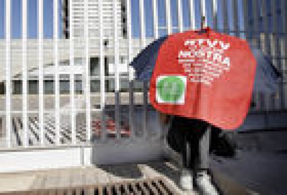 La comisión de liquidación de RTVV comunica el inicio del ERE de extinción
