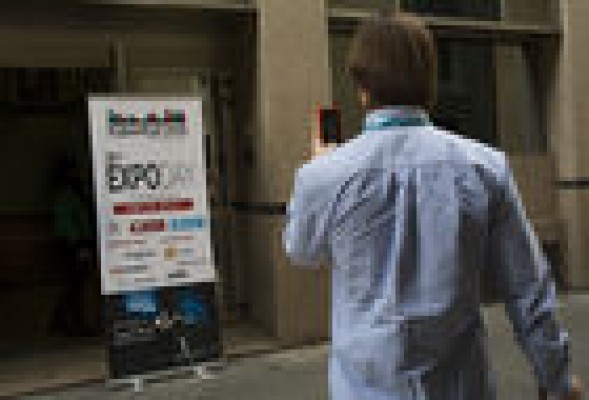 Plug and Play celebra el Expo Day