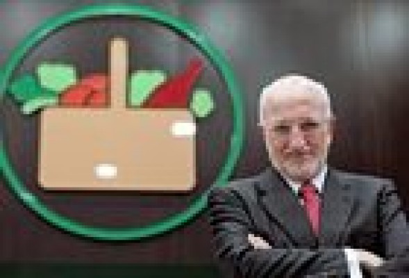 Mercadona mantiene su liderazgo como la distribuidora más valorada