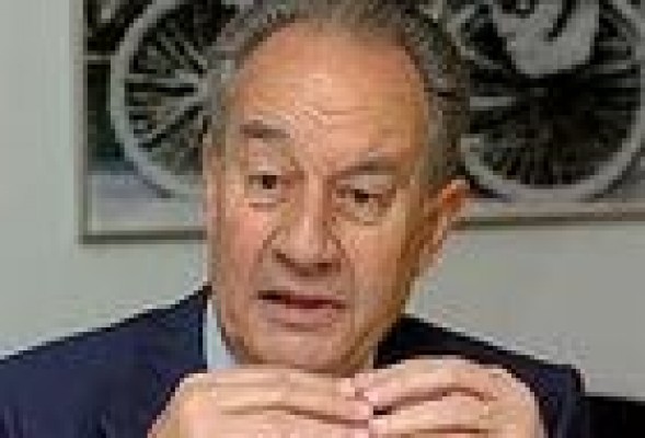 Villar Mir ya es el primer socio de Colonial gracias a La Caixa