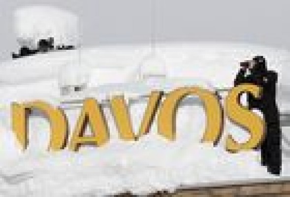 Davos: Europa, un problema para todos