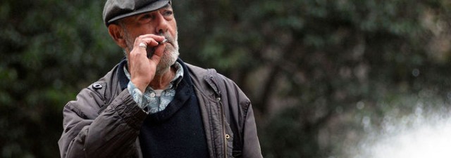 Julio Bustamante: El niño mayor y solitario de la música valenciana recibe su merecido homenaje