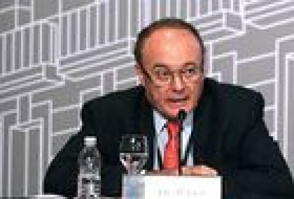 El PIB cayó un 1,2% en 2013, según el Banco de España