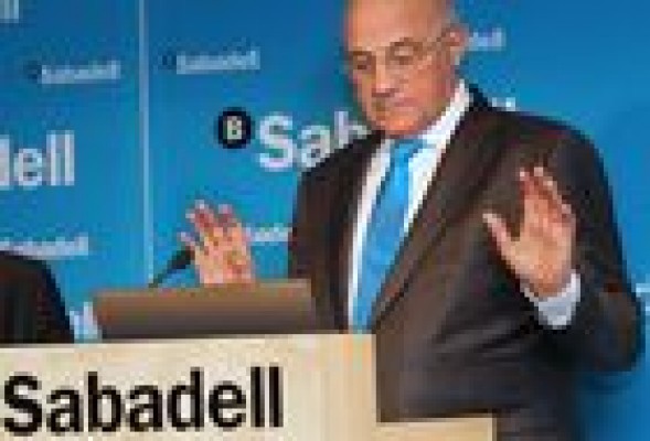 Sabadell pesca más de 35.000 nuevos clientes en el caladero de Valencia