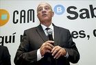 Los preferentistas de la CAM venden pero se quedan en depósitos del Banco Sabadell