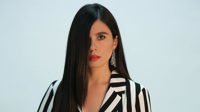 Javiera Mena: “Muchos se pensaban antes que yo solo iba al estudio para cantar no más”
