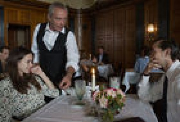 'Nymphomaniac 2': La segunda entrega del drama erótico de Lars Von Trier