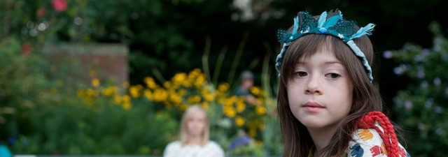 (Crítica de cine) ¿Qué hacemos con Maisie?: La adaptación del divorcio