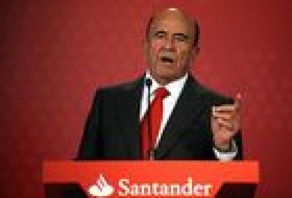Made in Botín: Santander Consumer USA debuta en Wall Street disparándose
