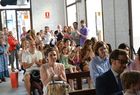 El experimento de Tapinería: cómo Valencia recupera (o lo intenta) sus plazas mediterráneas