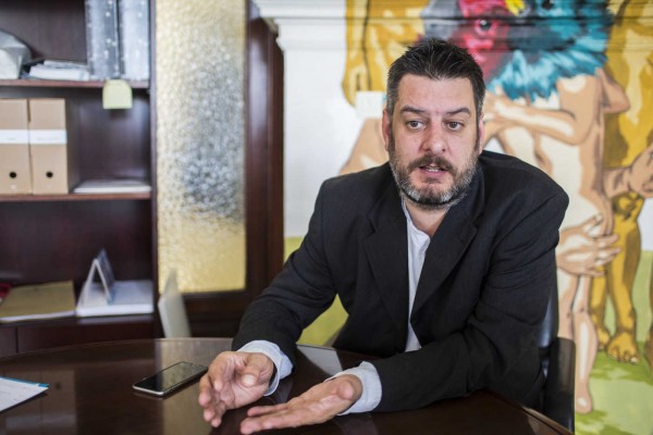 La falta de una ordenanza de Espacio Público bloquea la llegada del 'carsharing' a València
