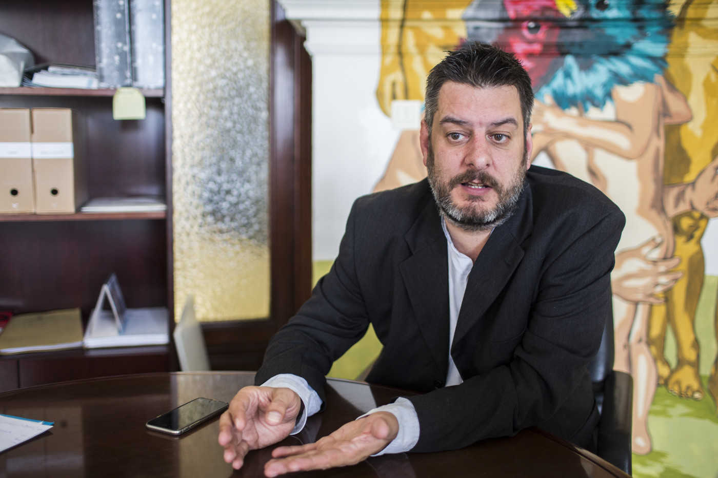 La falta de una ordenanza de Espacio Público bloquea la llegada del 'carsharing' a València