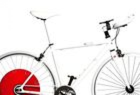 Convierte tu bicicleta en un vehículo eléctrico híbrido con una 'app' de móvil