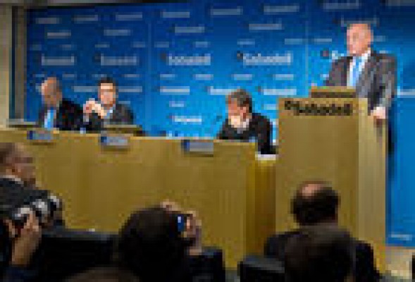 Una tremenda factura telefónica desveló la mala gestión de CAM