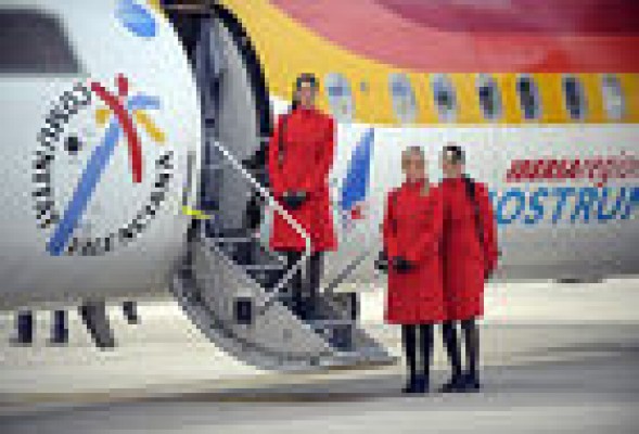 Air Nostrum convoca nuevas plazas de TCPs